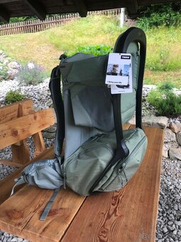 Dětská krosna Thule salin - 2