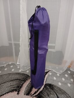 Dětské skládací křesílko - 2