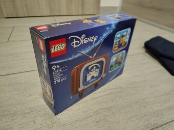 Lego Disney 40774 - 2