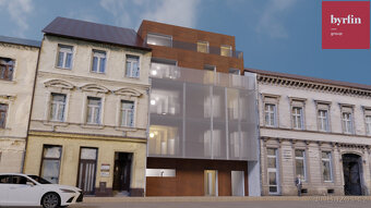 Rezidence Krnovská 9 - 2