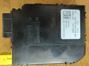 Podvolantová jednotka VW 1K0 953 549 BR - 2
