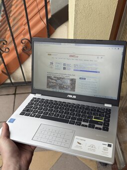ASUS A410MA (R429M - 2