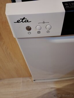 Myčka na nádobí Zn.Eta - 2