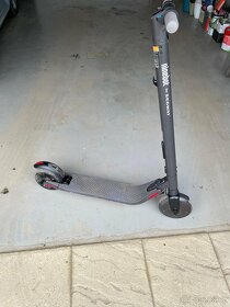 Segway Nineboat ES2 - 2
