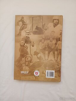 HISTORIE PARDUBICKÉHO HOKEJE1923 - 2004 - 2