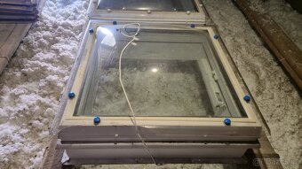 Střešní světlík DEKLIGHT - 2