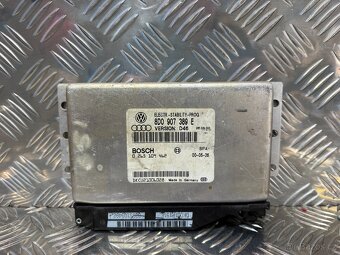 ŘÍDICÍ JEDNOTKA ESP 8D0907389E - 2