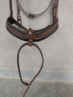 Uzdečka Antarés - 2