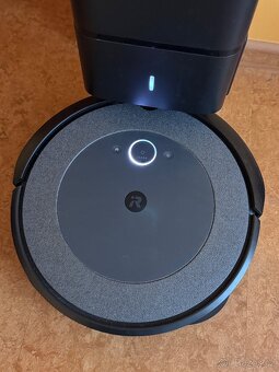 Robotický vysavač Roomba®️ i5+ - 2