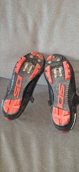 MTB tretry Sidi vel.36 - 2