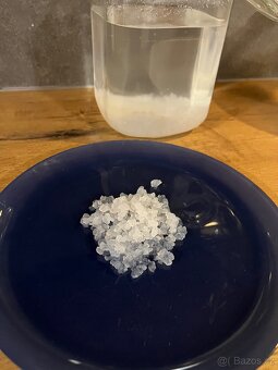 Tibi Krystaly ( vodní kefír ) - 2