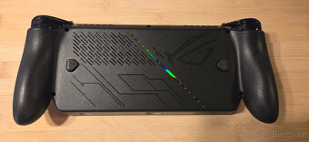 Asus ROG Xbox Ally X - 2