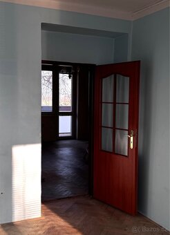 Interiérové dveře - 2