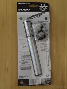 Pumpa SKS Puro Al silniční - 2