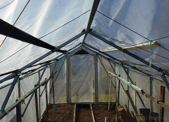 Velký foliovník 220x410x198 - 2