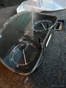 Škoda octavia 1 budíky - 2