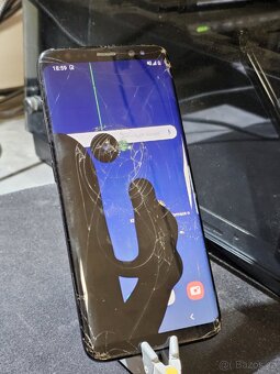 Galaxy s8 - 2