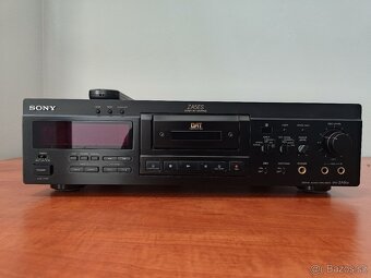 SONY DAT Rekorder ZA5ES vcetne ovladace - 2