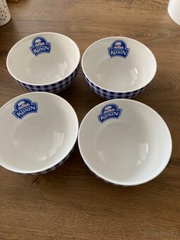 Porcelánové misky - 2