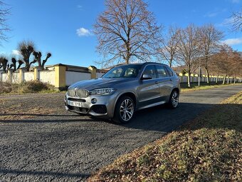 BMW X5 40d - 2