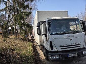 Iveco Eurocargo 75 - 2