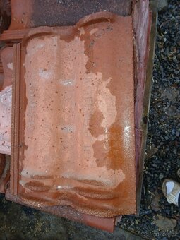 Moravské tašky Olbramovice - 2