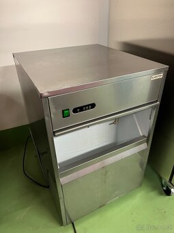 Výrobník ledu KLARSTEIN - 2