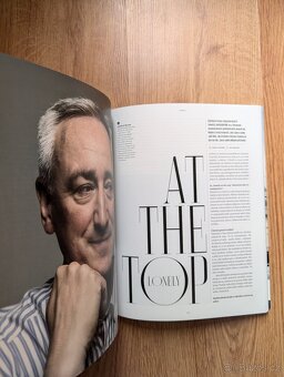 Magazín MAGNUS 9 - 2