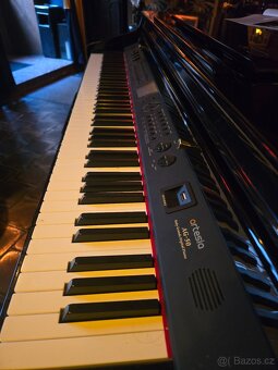 Digitální piano AG-50 - 2