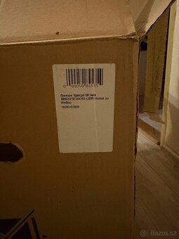 Digestoř WHC623E14X - 2