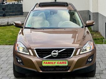 Volvo XC60, 2.4D5,MOMENTUM,2.MAJ,SERVIS.KN - 2