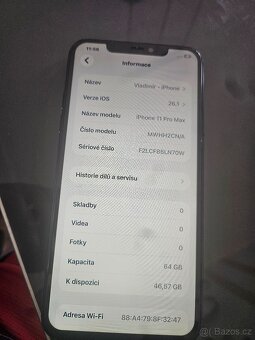 Iphone 11 pro max - 2