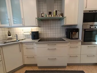 Moderní kuchyně (1404.21) - 2