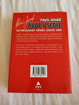 Život v sedle - 2