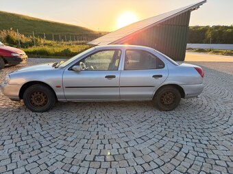 Ford Mondeo 1.8 - 2