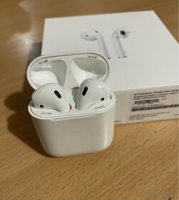 Apple Airpods 2(2019) - 2