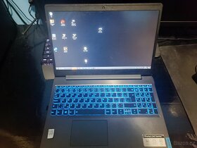 Notebook Lenovo Gaming L340/i5-9300/GTX1650/8GB RAM - 2