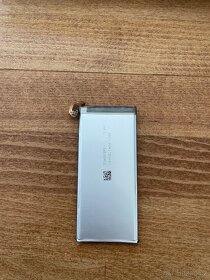 Originální baterie pro Samsung Galaxy J6/A6 2018 EB-BJ800ABE - 2