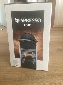 Nespresso - 2