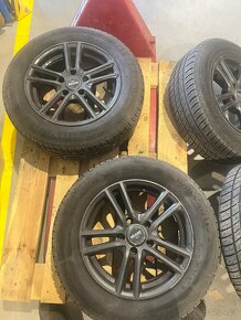 5x112 R15 - 2