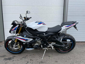 BMW S 1000 R - 2