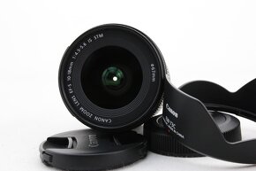Canon EF-S 10-18mm f/4.5-5.6 IS STM stabilizace - 2