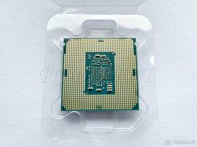 Procesor Intel Core i7-7700K - 4C/8T až 4,5GHz - Socket 1151 - 2