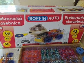 Boffin auto - 2