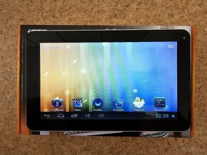 Tablet iGET School N9A 9" - 2
