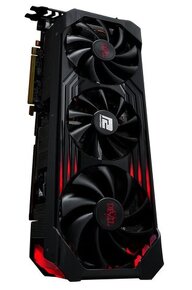 PowerColor Red Devil Radeon RX 6800XT 16GB - 2