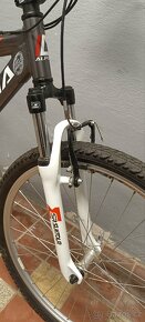 Horské kolo ALPINA ECO M20 - 2