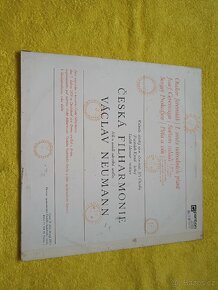 LP O. Jeremiáš - I. směs národních písní - 2