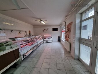 Prodej obchodního prostoru, 86 m2, Ždánice - 2