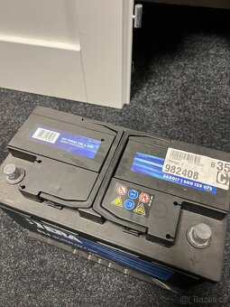 Autobaterie ERA SLI - 2